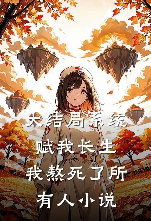 大结局系统赋我长生,我熬死了所有人小说