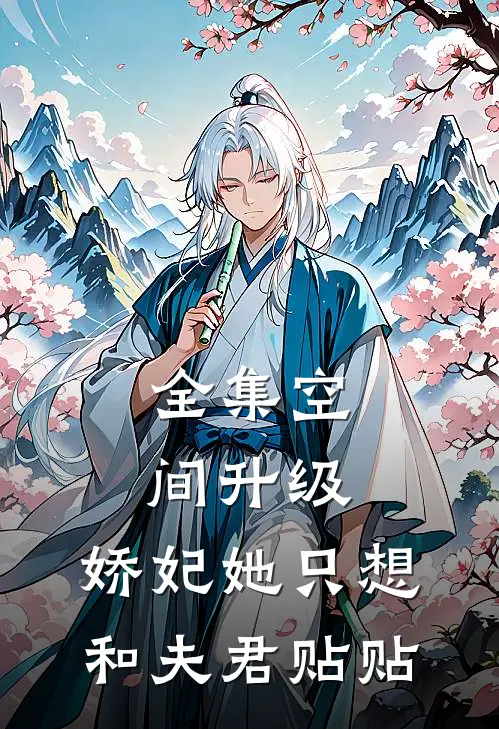 全集空间升级：娇妃她只想和夫君贴贴