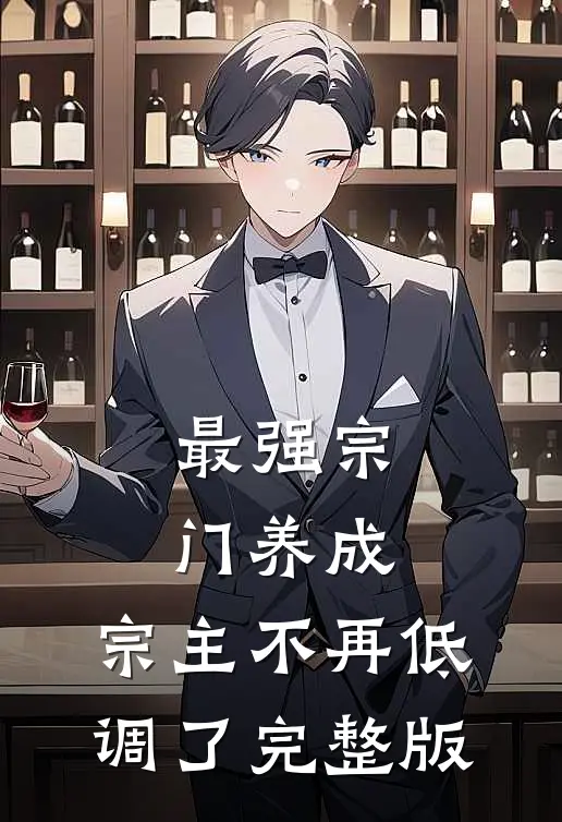 最强宗门养成：宗主不再低调了完整版