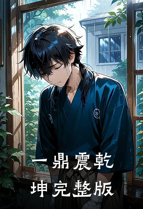 一鼎震乾坤完整版