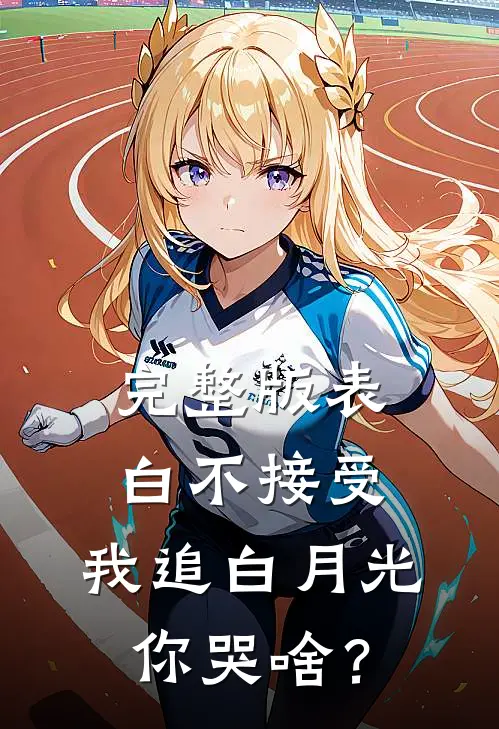 完整版表白不接受，我追白月光你哭啥？