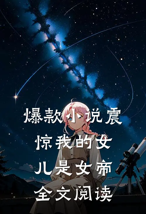 爆款小说震惊我的女儿是女帝全文阅读