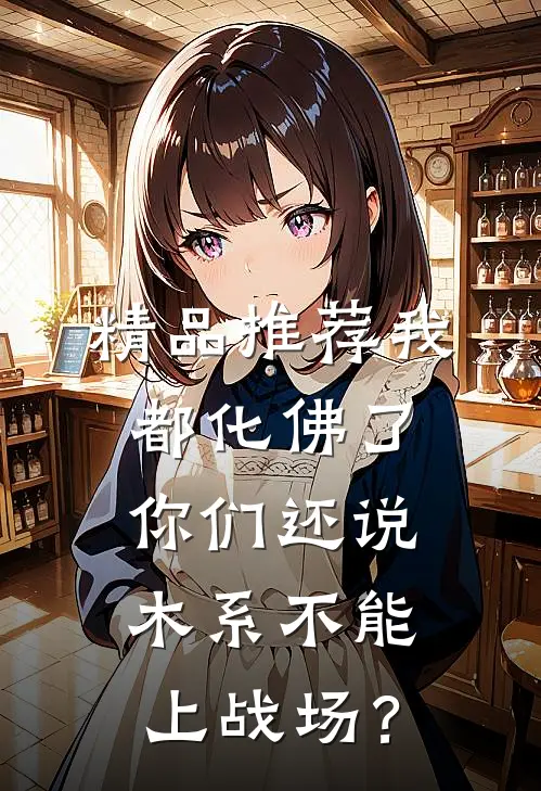 精品推荐我都化佛了，你们还说木系不能上战场？