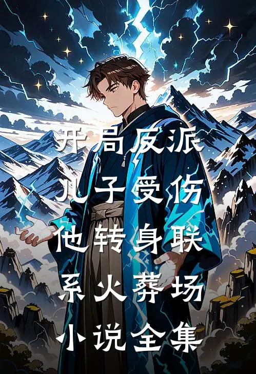 开局反派儿子受伤，他转身联系火葬场小说全集