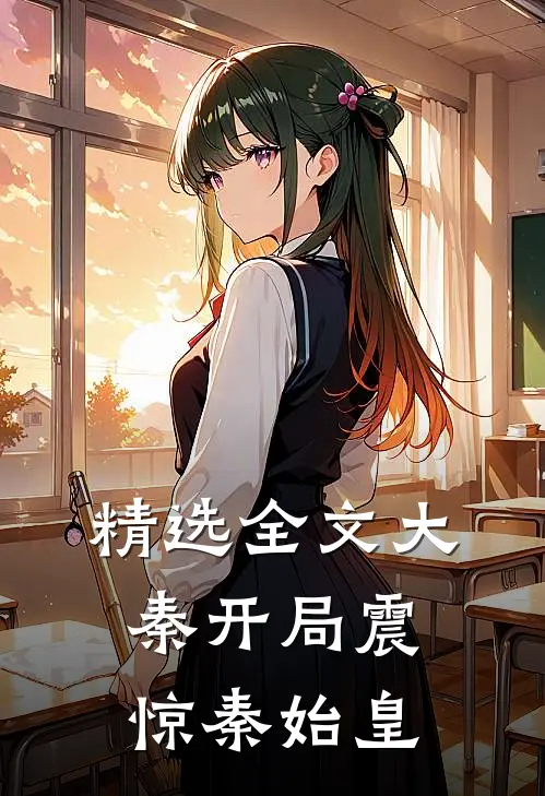 精选全文大秦开局震惊秦始皇