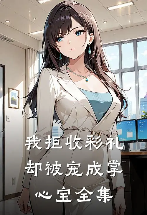 她藏起孕肚悔婚，京圈太子急疯了爆款宝藏