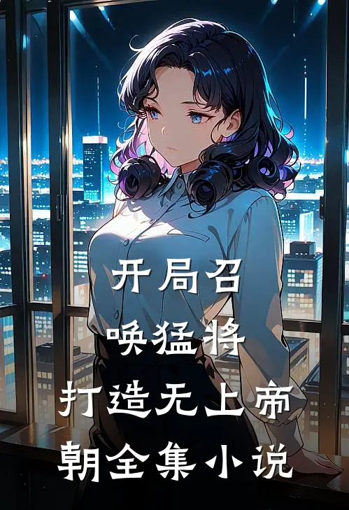 开局召唤猛将，打造无上帝朝全集小说