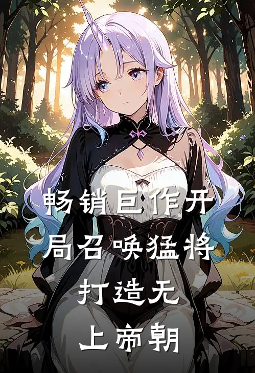 畅销巨作开局召唤猛将，打造无上帝朝