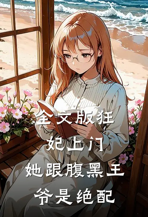 全文版狂妃上门：她跟腹黑王爷是绝配