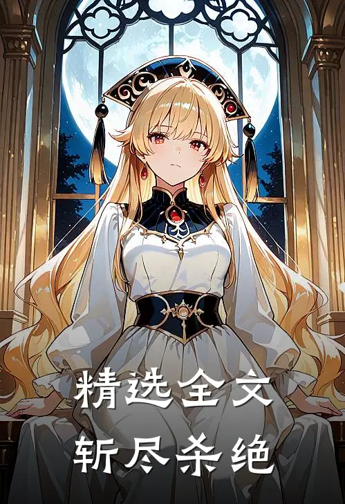 精选全文斩尽杀绝