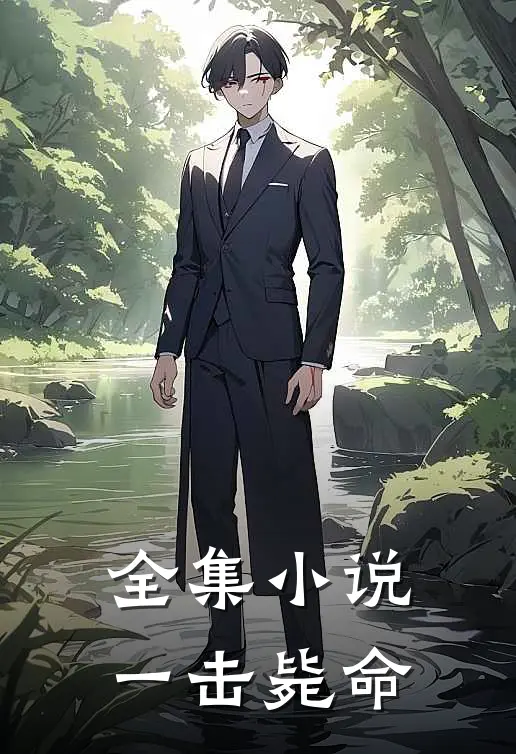 全集小说一击毙命