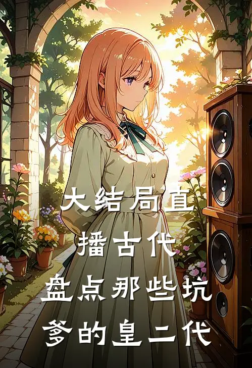 大结局直播古代：盘点那些坑爹的皇二代