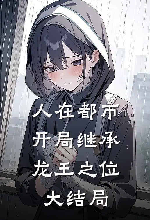人在都市，开局继承龙王之位大结局
