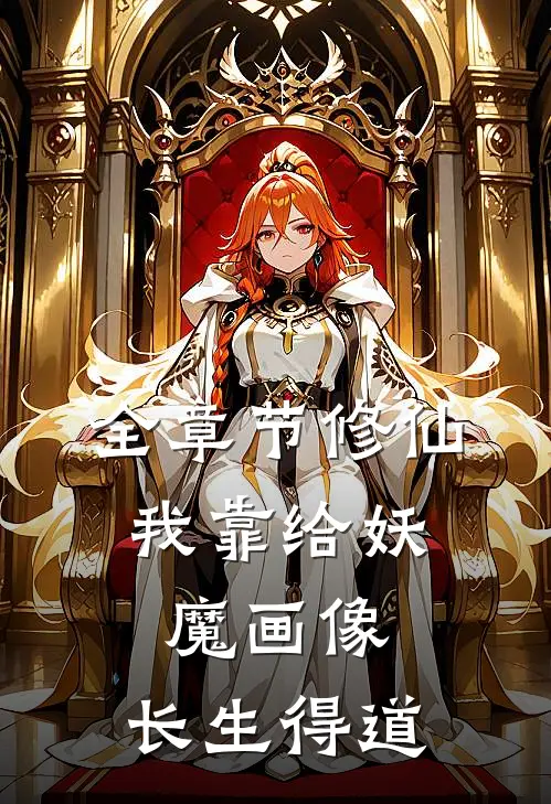 全章节修仙：我靠给妖魔画像，长生得道