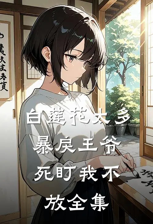 白莲花太多，暴戾王爷死盯我不放全集