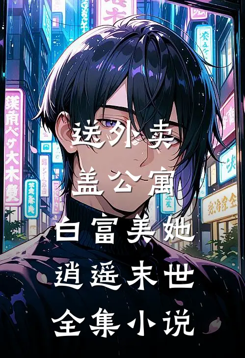 送外卖，盖公寓，白富美她逍遥末世全集小说