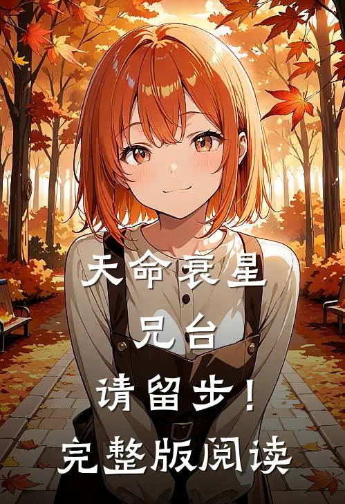 天命衰星：兄台，请留步！完整版阅读