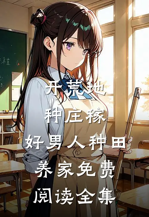 开荒地，种庄稼，好男人种田养家免费阅读全集