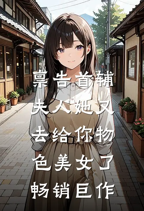 禀告首辅，夫人她又去给你物色美女了畅销巨作