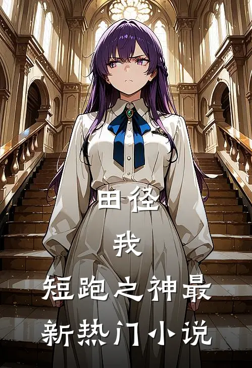 田径：我，短跑之神最新热门小说