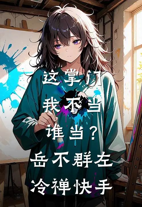 百合染血，祭十年情深后续+全文