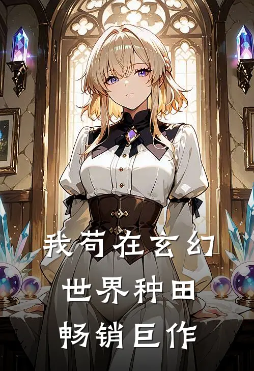 我苟在玄幻世界种田畅销巨作