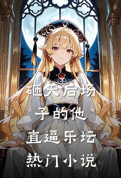 砸天后场子的他，直逼乐坛热门小说