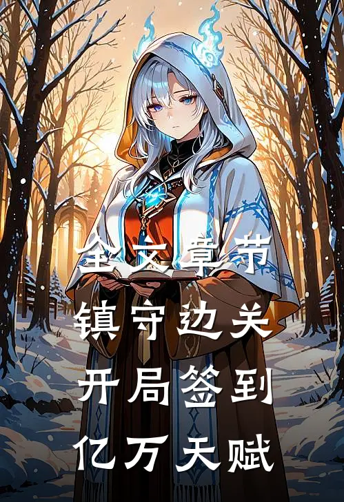 全文章节镇守边关，开局签到亿万天赋