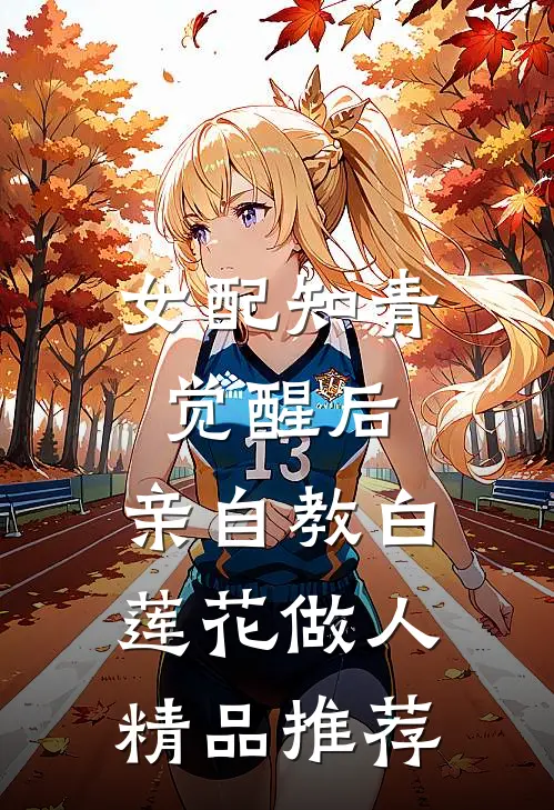 女配知青觉醒后，亲自教白莲花做人精品推荐