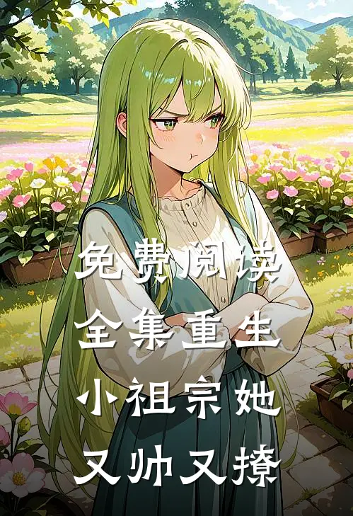 免费阅读全集重生小祖宗她又帅又撩