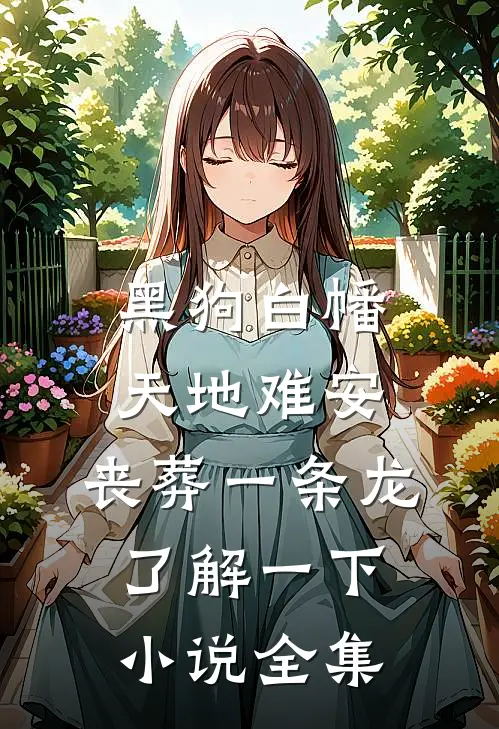 黑狗白幡，天地难安，丧葬一条龙了解一下小说全集