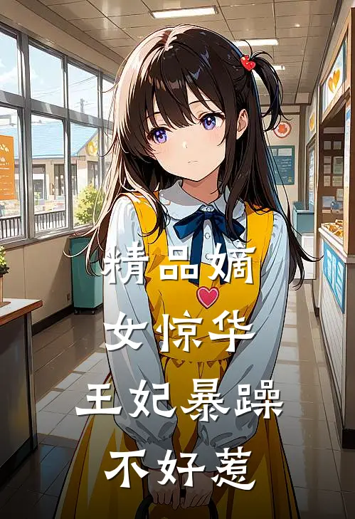 精品嫡女惊华：王妃暴躁不好惹