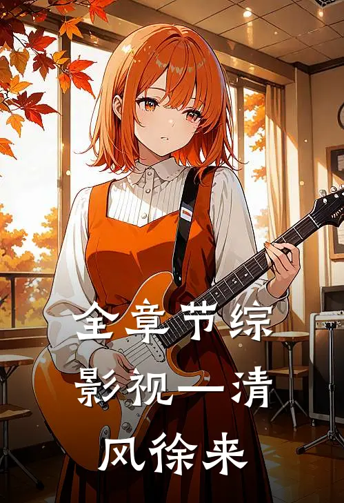 全章节综影视—清风徐来