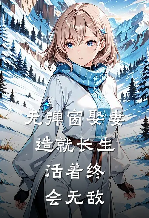 无弹窗娶妻造就长生，活着终会无敌