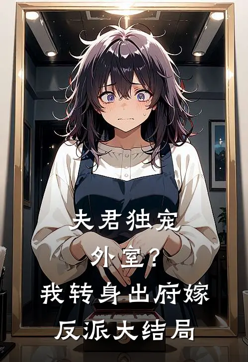 夫君独宠外室？我转身出府嫁反派大结局