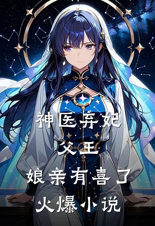 神医弃妃：父王，娘亲有喜了火爆小说