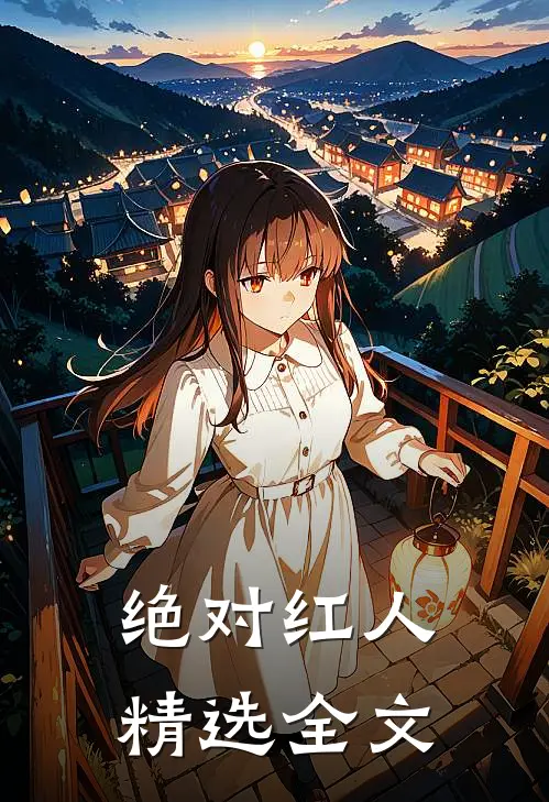 绝对红人精选全文