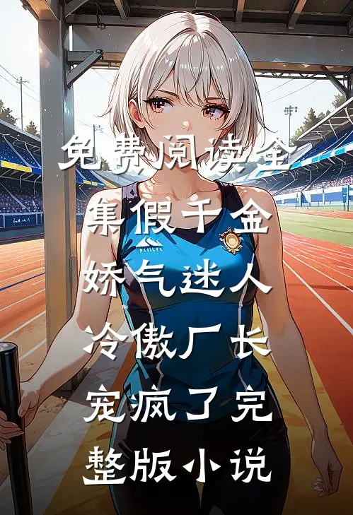 免费阅读全集假千金娇气迷人冷傲厂长宠疯了完整版小说