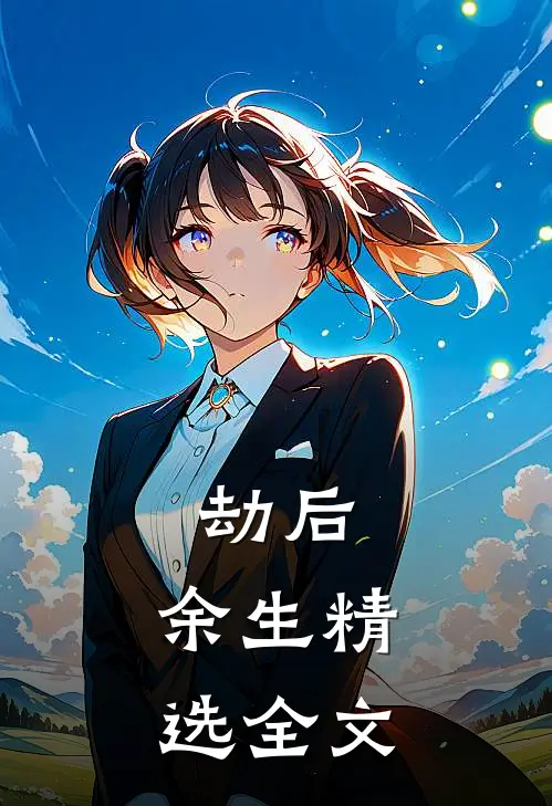 劫后，余生精选全文