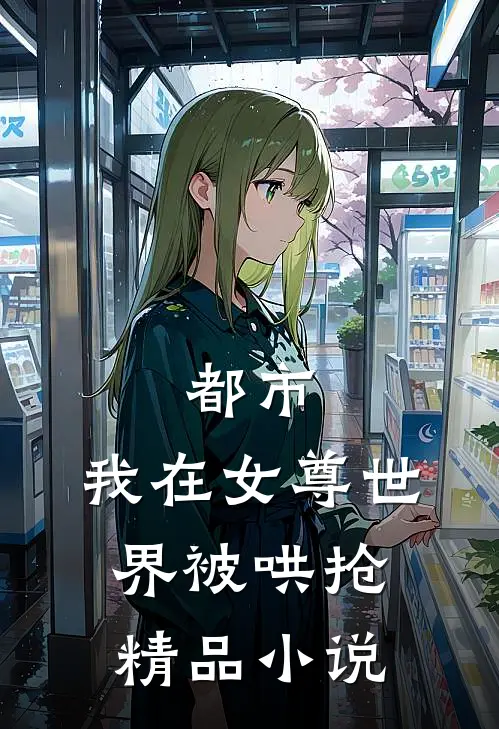 都市：我在女尊世界被哄抢精品小说