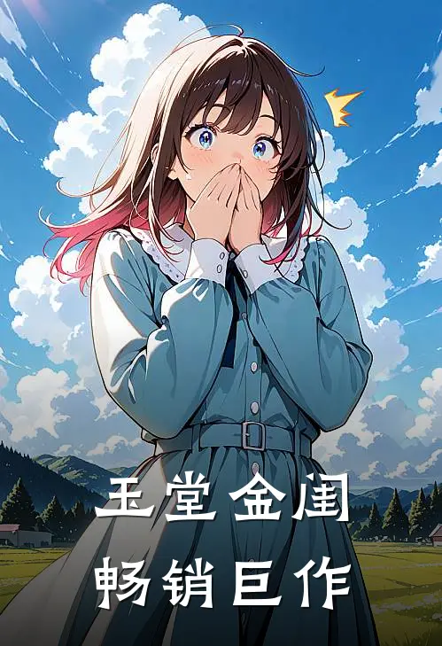 玉堂金闺畅销巨作