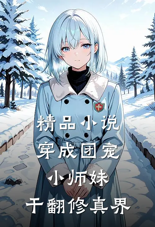 精品小说穿成团宠小师妹，干翻修真界