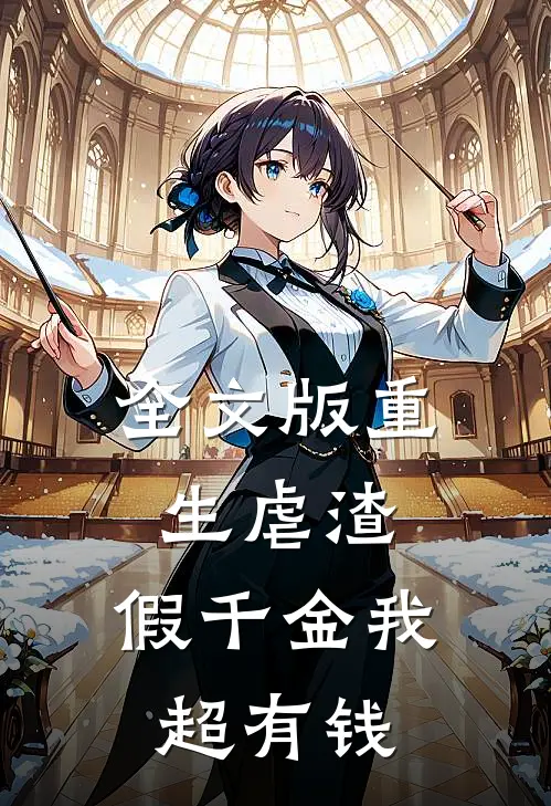 全文版重生虐渣：假千金我超有钱
