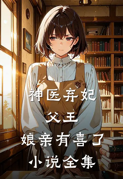 神医弃妃：父王，娘亲有喜了小说全集