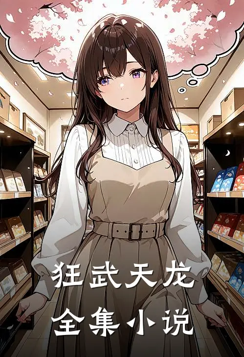 狂武天龙全集小说