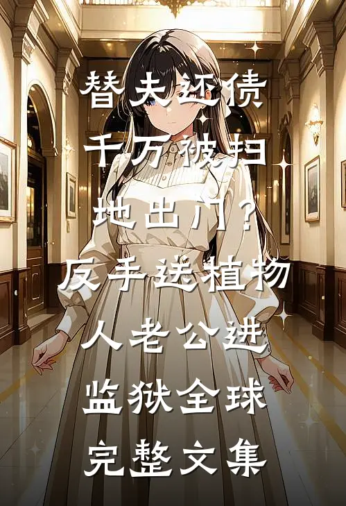 我撤资跑路，落魄前夫才懂惜我