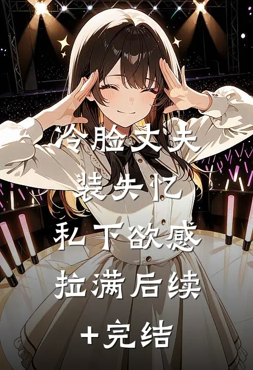 冷脸丈夫装失忆，私下欲感拉满后续+完结