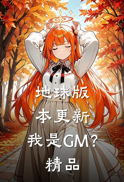 地球版本更新，我是GM？精品