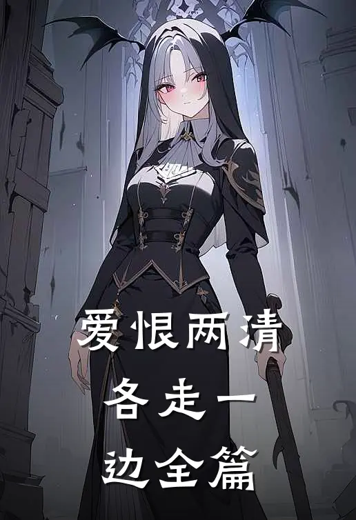 爱恨两清，各走一边全篇