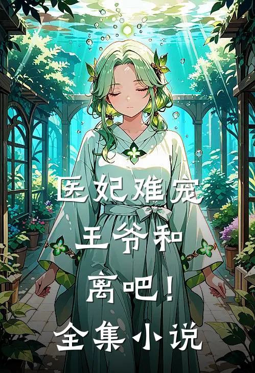 医妃难宠：王爷和离吧！全集小说